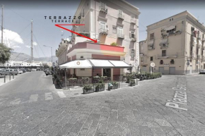 Casa Gioia - casa con terrazzo nel centro storico